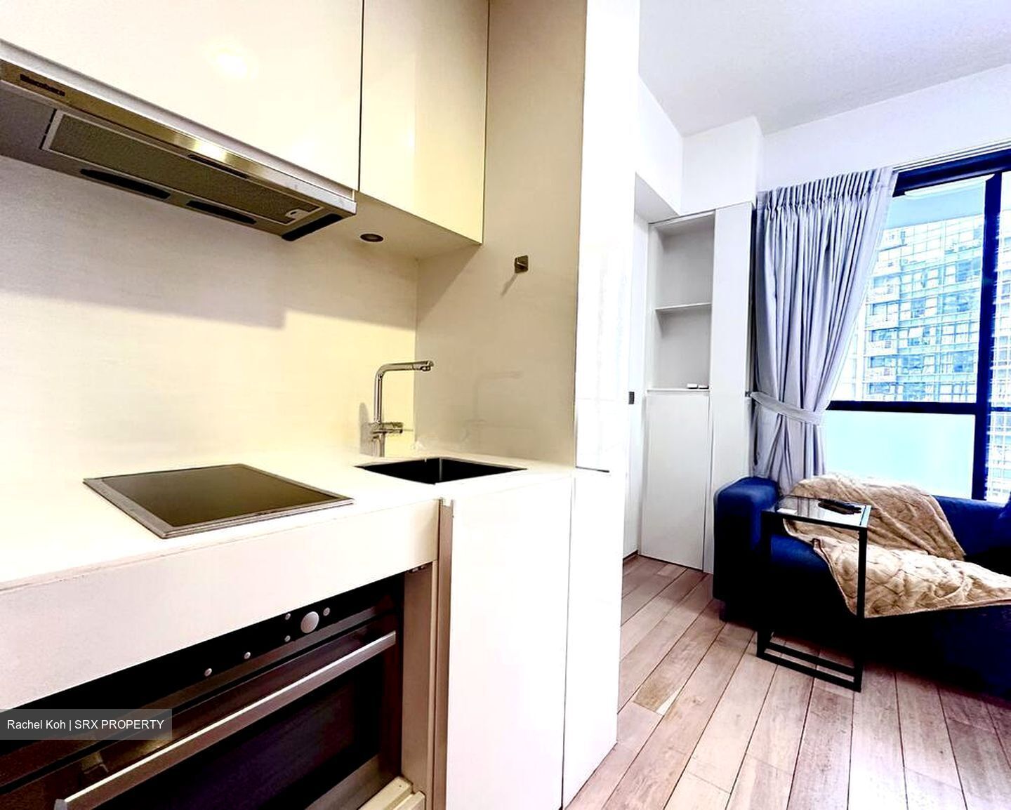 Skysuites@Anson (D2), Apartment #507743101